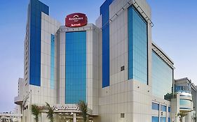 ريزيدنس إن باي ماريوت جازان